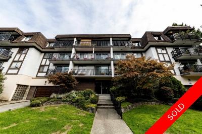 Lower Lonsdale Apartment/Condo for sale:  1 bedroom 590 sq.ft. (Listed 2021-11-17)