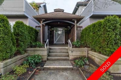 Central Lonsdale Townhouse for sale:  2 bedroom 1,687 sq.ft. (Listed 2022-01-26)