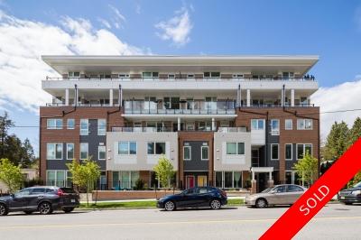 Central Lonsdale Apartment/Condo for sale:  4 bedroom 1,719 sq.ft. (Listed 2022-04-25)
