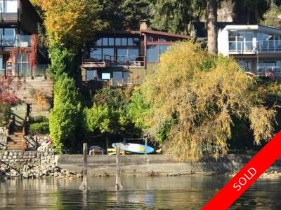 Deep Cove House/Single Family for sale:  3 bedroom 2,000 sq.ft. (Listed 2023-02-27)