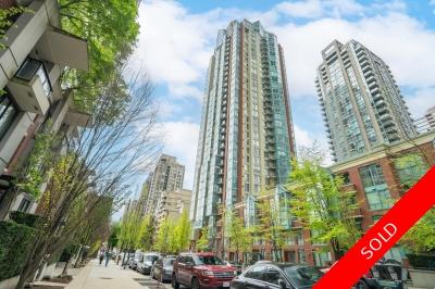 Yaletown Apartment/Condo for sale:  1 bedroom 718 sq.ft. (Listed 2023-08-11)