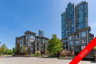 Whalley Apartment/Condo for sale:  1 bedroom 585 sq.ft. (Listed 2023-08-08)