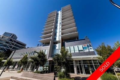 Lower Lonsdale Apartment/Condo for sale:  2 bedroom 815 sq.ft. (Listed 2021-09-21)