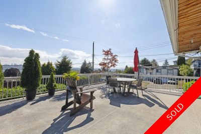 Calverhall House/Single Family for sale:  4 bedroom 2,125 sq.ft. (Listed 2024-09-23)