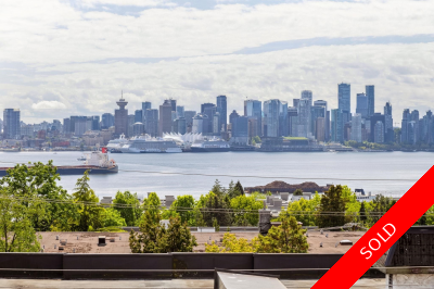 Lower Lonsdale Apartment/Condo for sale:  1 bedroom 767 sq.ft. (Listed 2025-05-28)