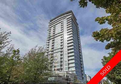 Central Lonsdale Apartment/Condo for sale:  1 bedroom 635 sq.ft. (Listed 2019-04-04)