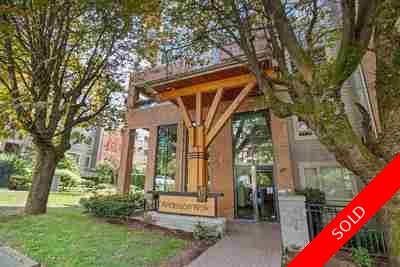 Central Lonsdale Apartment/Condo for sale:  2 bedroom 863 sq.ft. (Listed 2019-01-21)