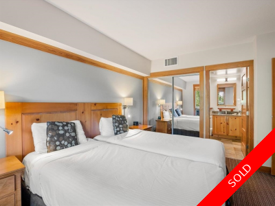 Whistler Creek Apartment/Condo for sale: 2 bedroom 892 sq.ft. (Listed 2026-03-20)