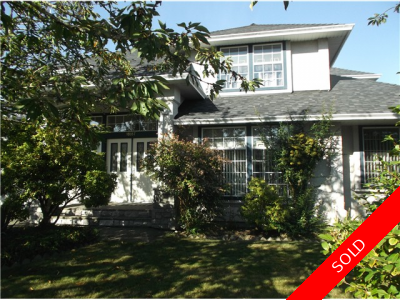 Cloverdale BC House/Single Family for sale: 4 bedroom (Listed 2016-12-30)