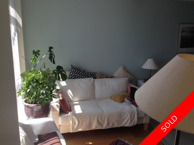 Lower Lonsdale Apartment/Condo for sale: 1 bedroom (Listed 2016-12-22)