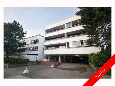 Lower Lonsdale Apartment/Condo for sale: 1 bedroom (Listed 2016-12-23)